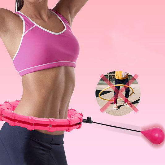 SlimFit Exercise Hoop