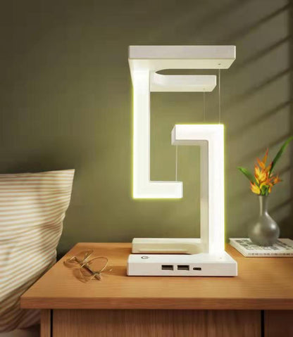 FloatCharge Lamp