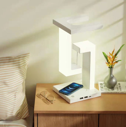 FloatCharge Lamp