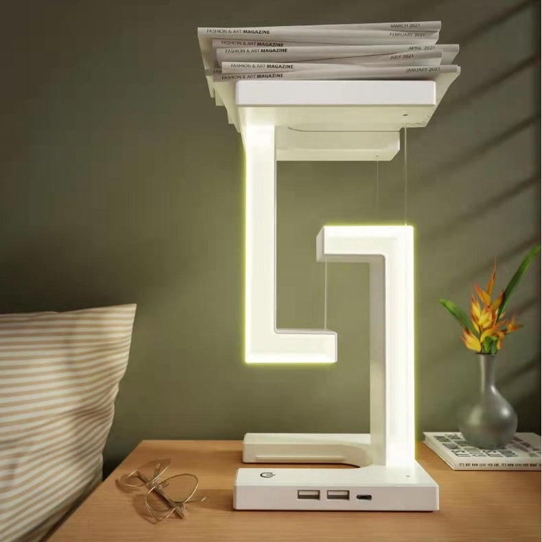 FloatCharge Lamp