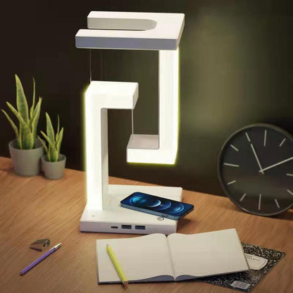 FloatCharge Lamp